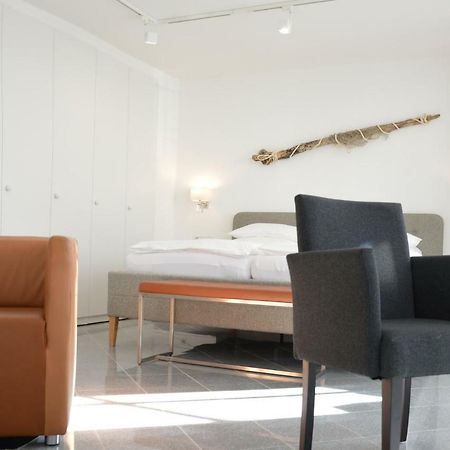 Atelier-Appartement Ambienta Im Zentrum Von Остзебад Бинц Екстериор снимка