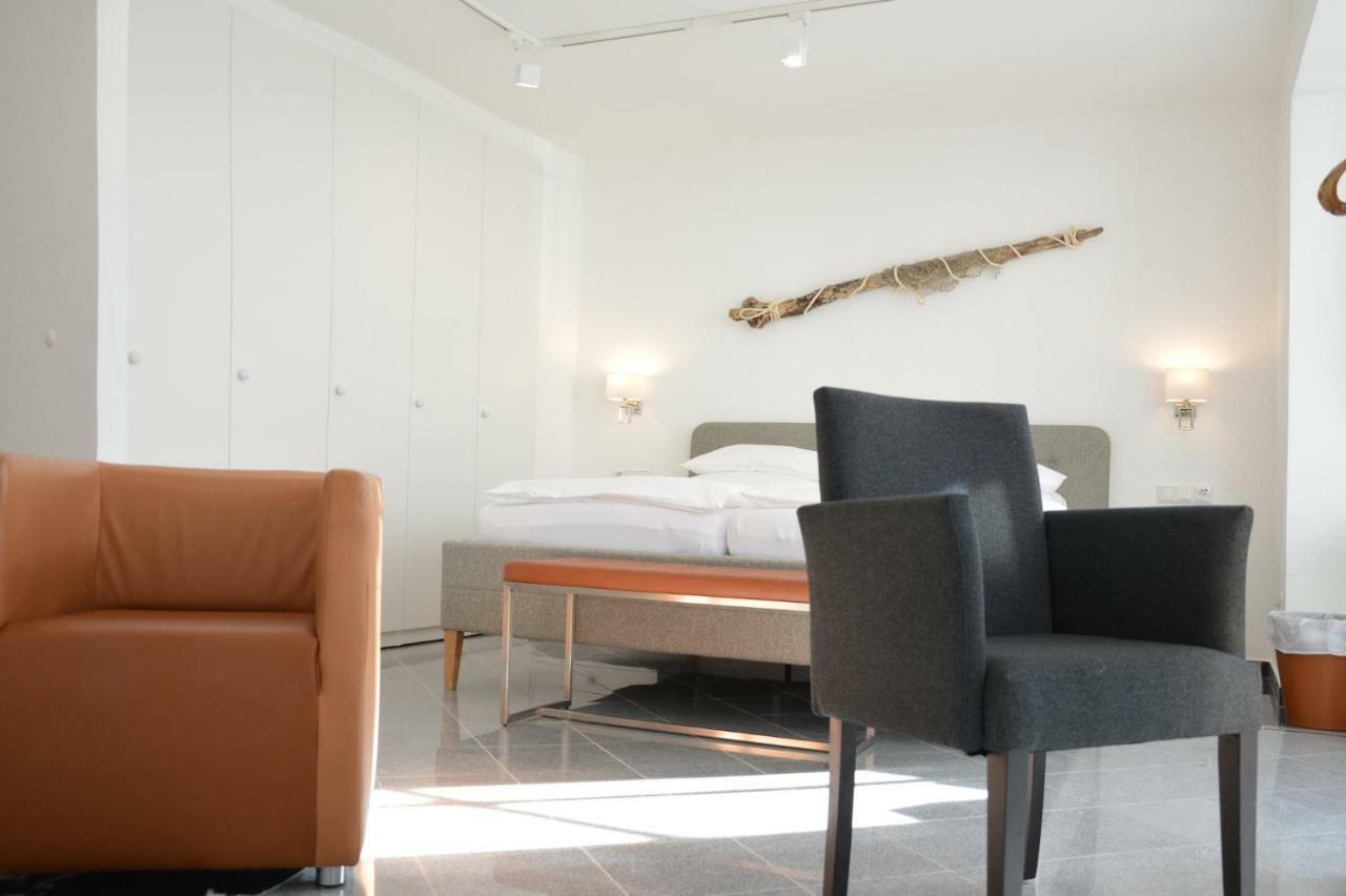 Atelier-Appartement Ambienta Im Zentrum Von Остзебад Бинц Екстериор снимка